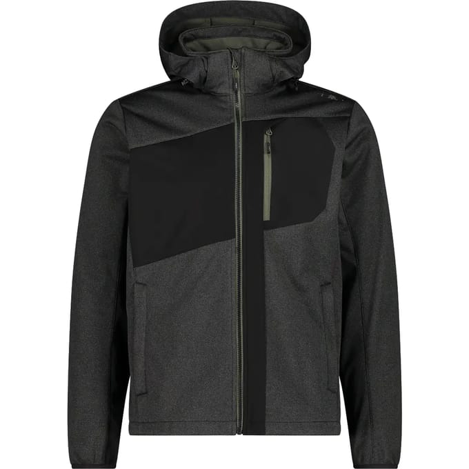 Softshell waterdichte jas CMP