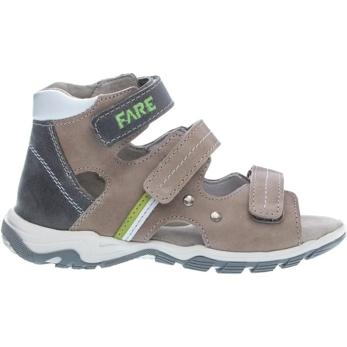 Kindersandalen Fare Klasik