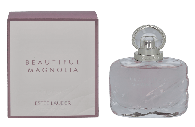 ESTEE LAUDER Cherished Love Battement de Cœur Belle Mulan Parfum 50ml|Without Gift Box