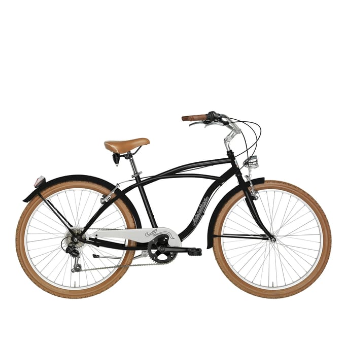 Fiets Adriatica Cruiser 6V