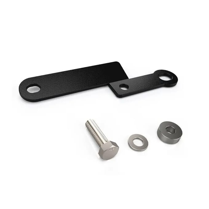Support klaxon moto DENALI SoundBomb - Harley-Davidson Pan America 1250