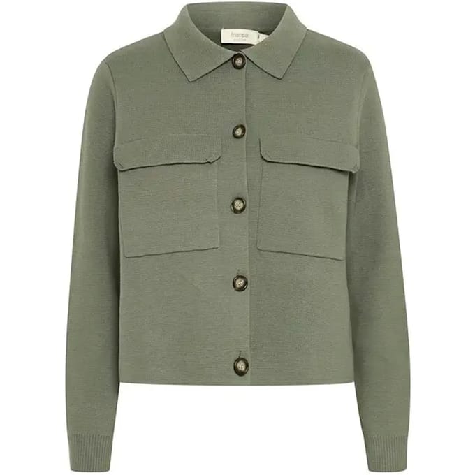 fransa - FRITA CAR 1 - Dames - Cardigans