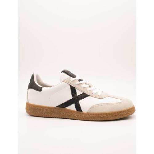Lage Sneakers Munich 8290162 Barru 162