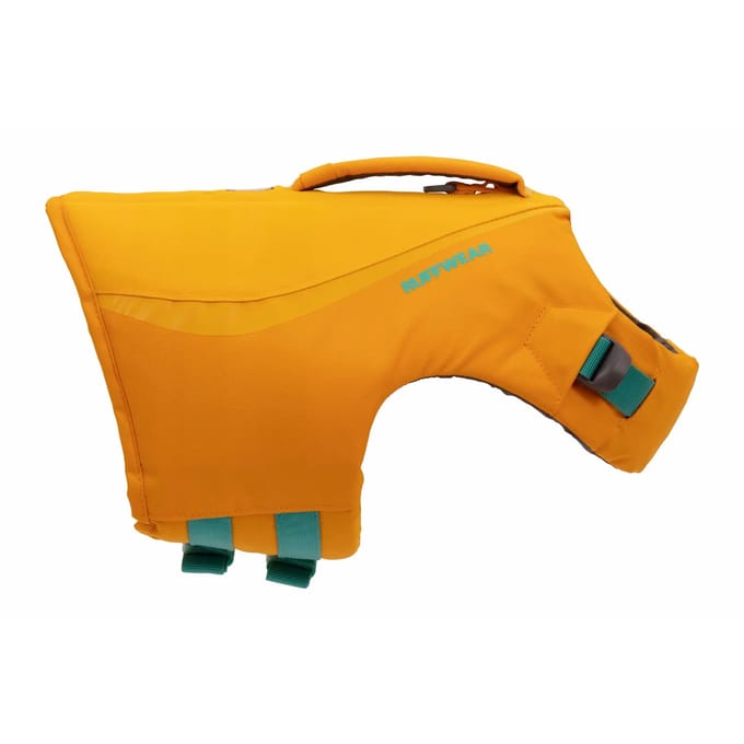 Reddingsvest Ruffwear Float Coat