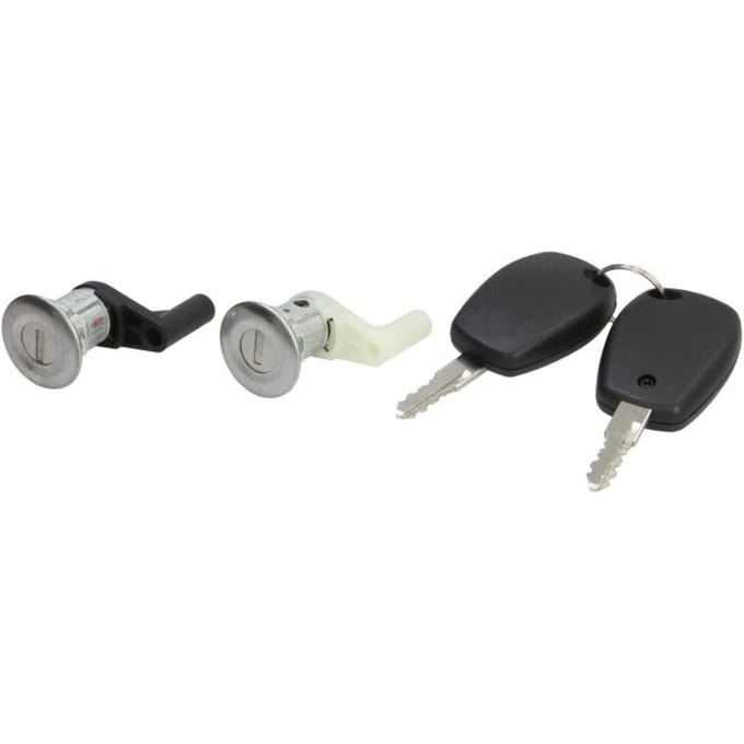 Deurslot AKUSAN LCCF 01269