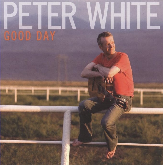 Good Day - Peter White
