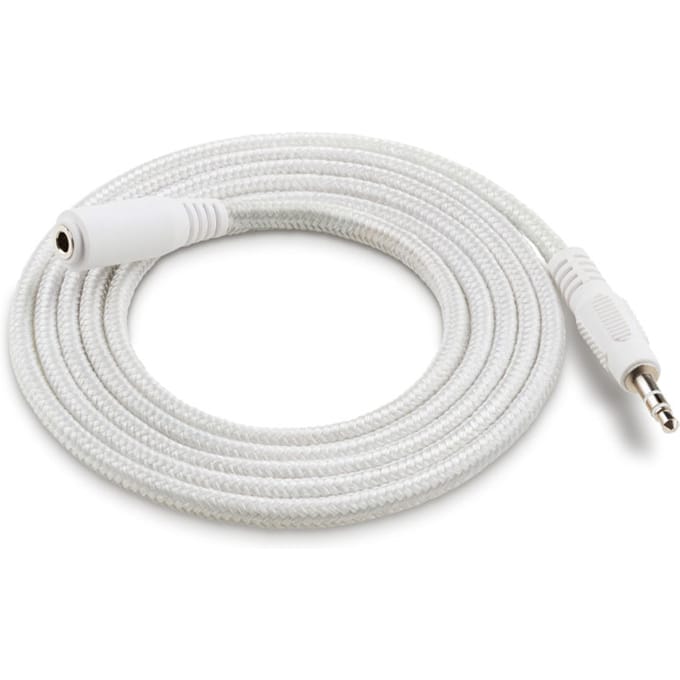 Eve Water Guard - Sensorkabel Uitbreiding - Wit