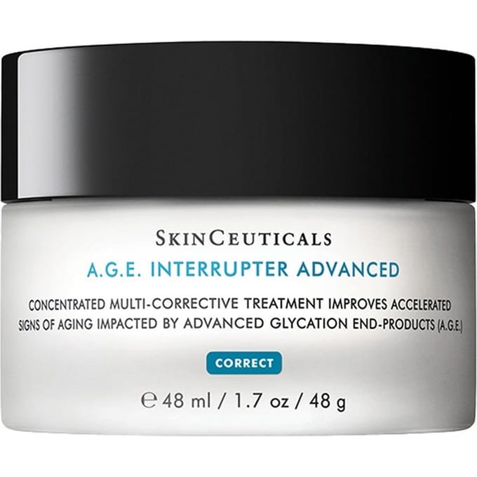 SkinCeuticals A.G.E. Interrupter Advanced Cream For Mature Skin Types 48ml
