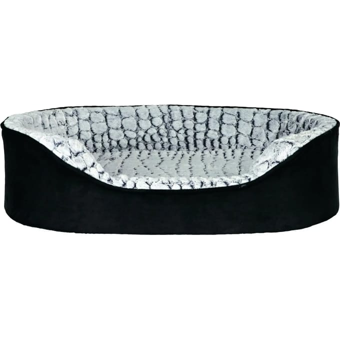 Ovaal hondenbed Trixie Vital Lino
