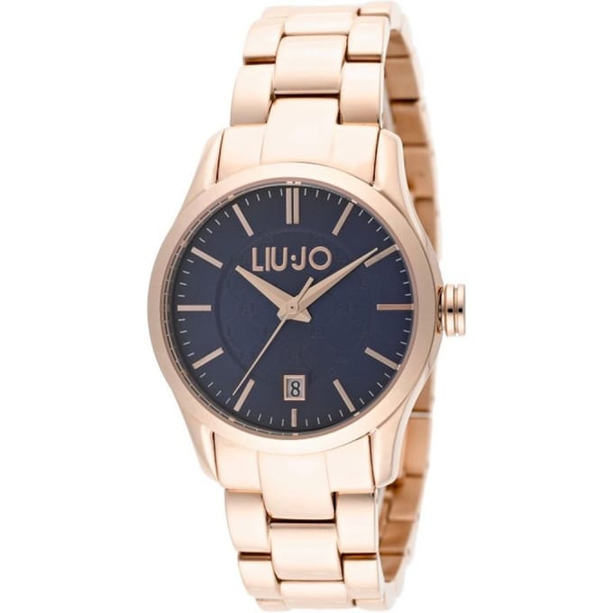LIUJO TLJ888 Horloge Dames 34MM 5ATM