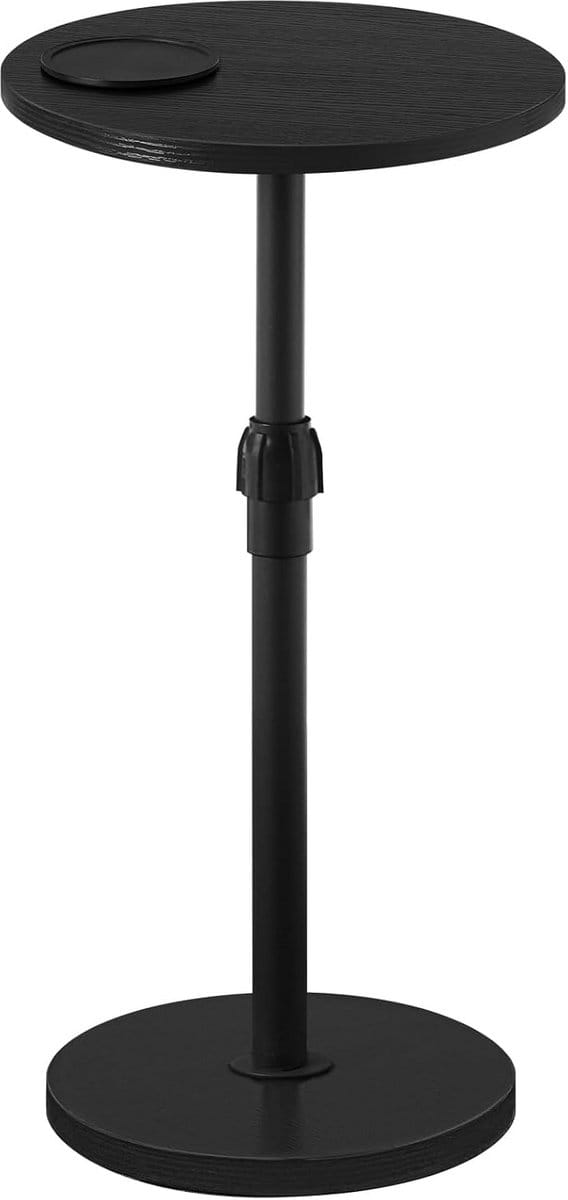 Stijlvolle bijzettafel met liftmechanisme