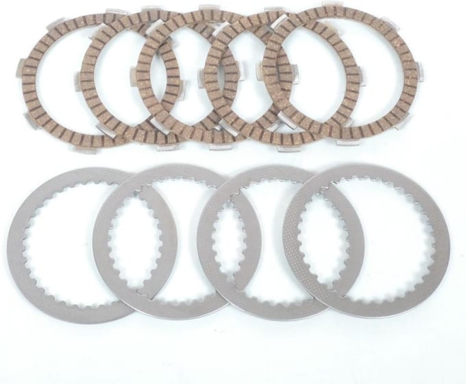 Disque d embrayage Newfren pour Deux Roues Honda 2009 à 2019 Neuf