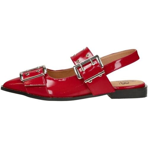 SUB55 Slingbacks Slingbacks - Rood - Maat 40