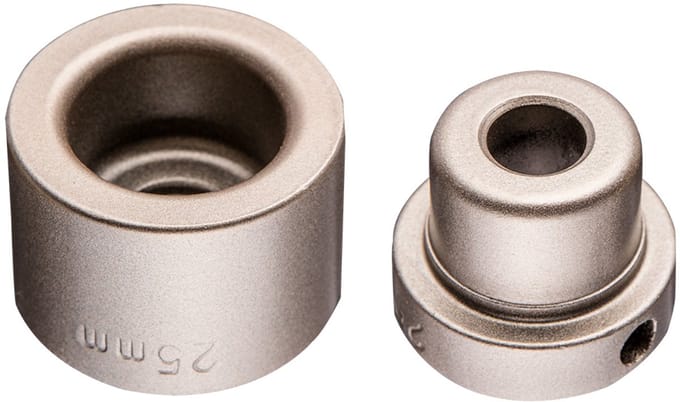 Neo - Verwarming Bush - PTFE Coating - 25 mm