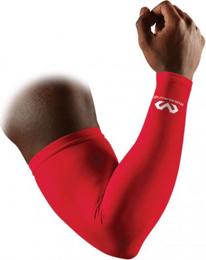 Compressiearmsleeves / Paar [6566]