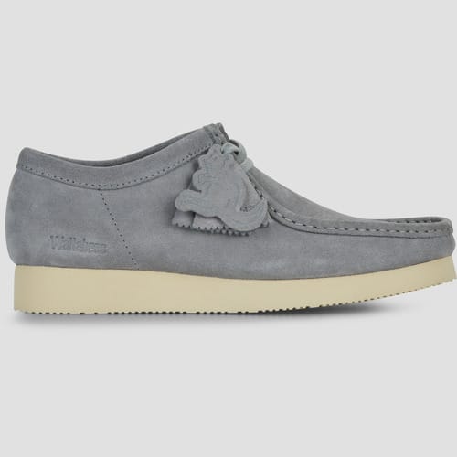 Nette schoenen Clarks Originals Wallabee 2604