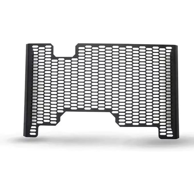 Aluminium verzamelrooster R&G Racing Pro