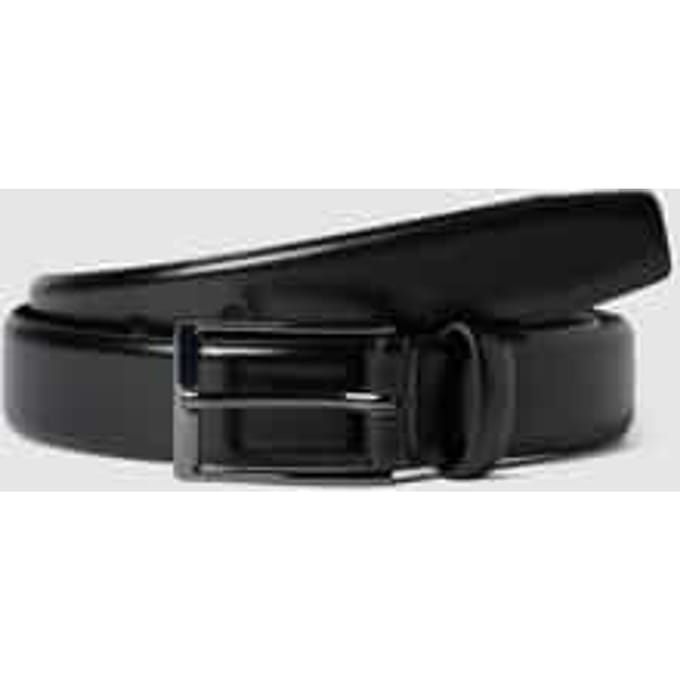 Riem met vintagelook