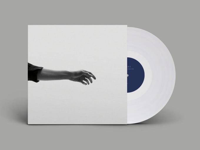 Keeley Forsyth - Limbs (LP) (Coloured Vinyl) (Limited Edition)