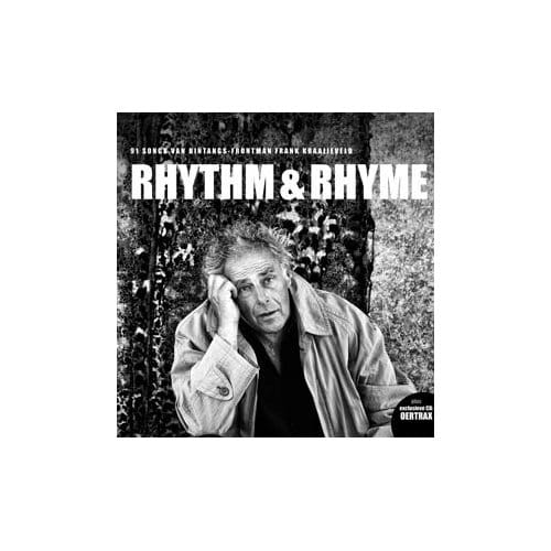 Rhythm And Rhyme - Frank Kraaijeveld