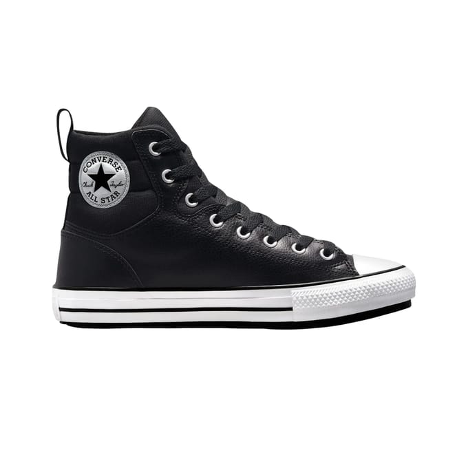 Hoge Sneakers Converse CHUCK TAYLOR ALL STAR BERKSHIRE BOOT COLD FUSION HI