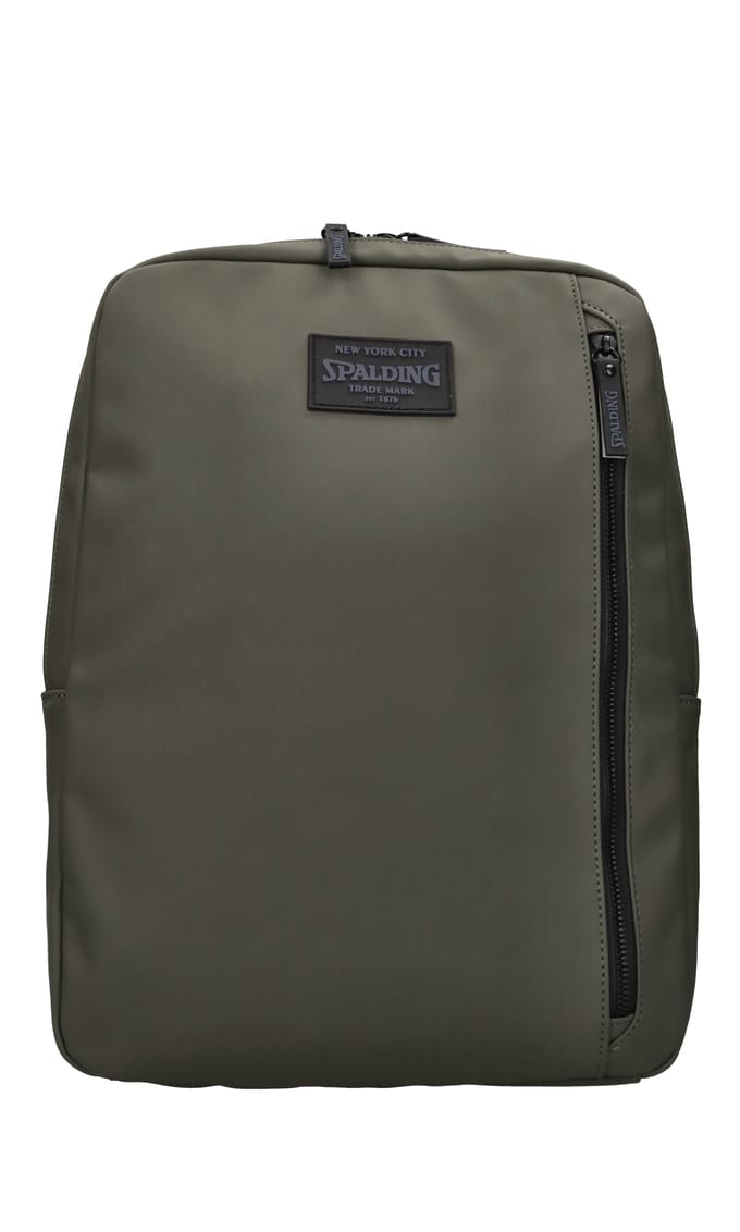 Spalding 1876 Zakken. Groen