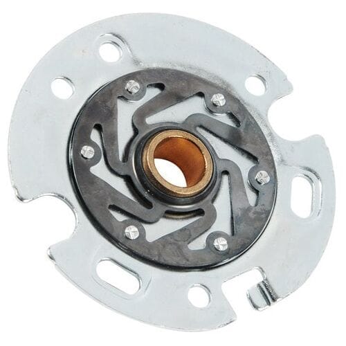 ELECTROLUX - LAGERSET TROMMEL DROOGKAST - 125 01 34-02/8 - 1250134135