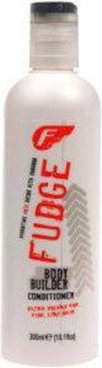Fudge Bodybuilder Conditioner