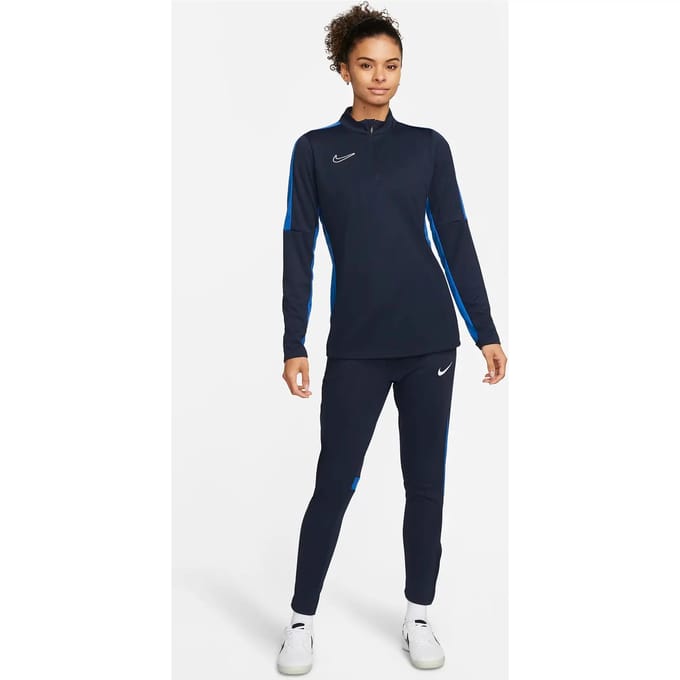 Nike Dri-FIT Academy 23 Trainingssweater Dames - Maat M
