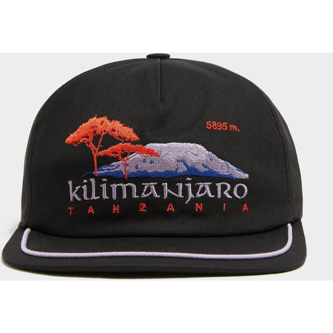 VISIT Kilimanjaro Pet