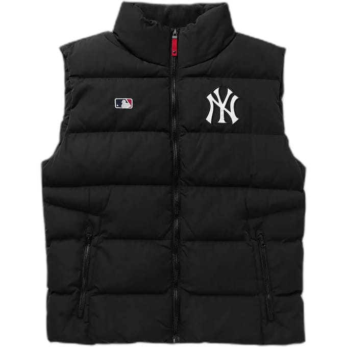 Mouwloze donsjas New York Yankees MLB Core Gila