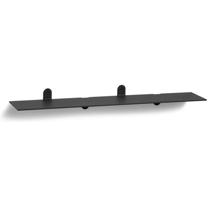 valerie_objects Plank - anthracite - No 1