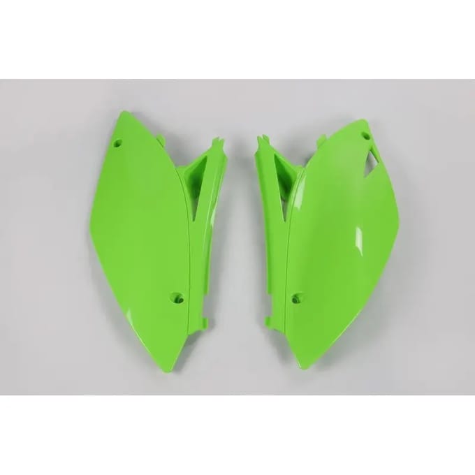 Motor zijplaten UFO Kawasaki