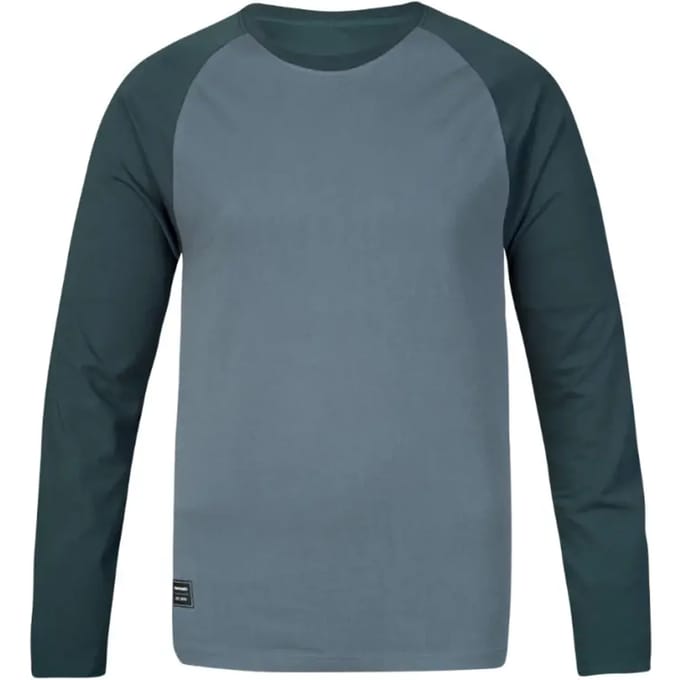 T-shirt met lange mouwen Hannah Roket