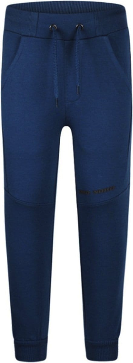 Koko Noko - Joggingbroek - Blauw - Maat 98