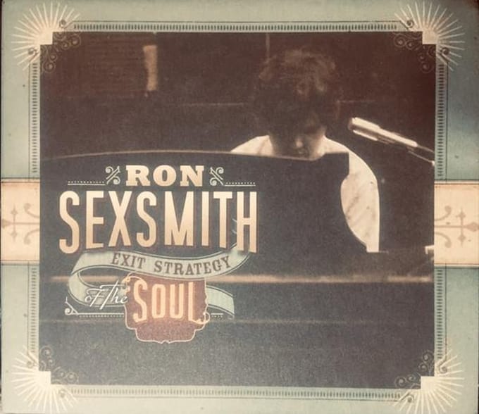 Exit Strategy of the Soul [digipak] [us Import]