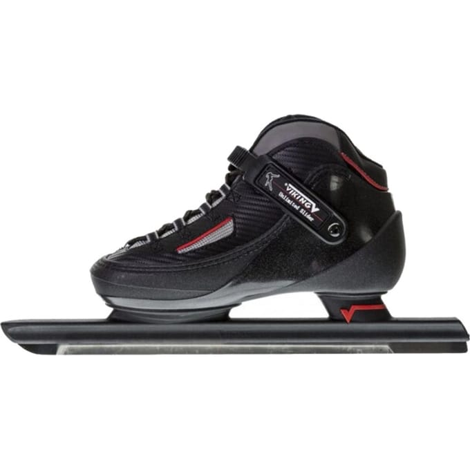 Schaats - Combinoor - Unlimited Slider - Viking - Maat 39