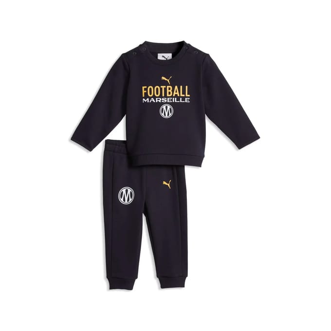 Baby trainingspak OM Culture 2026/27