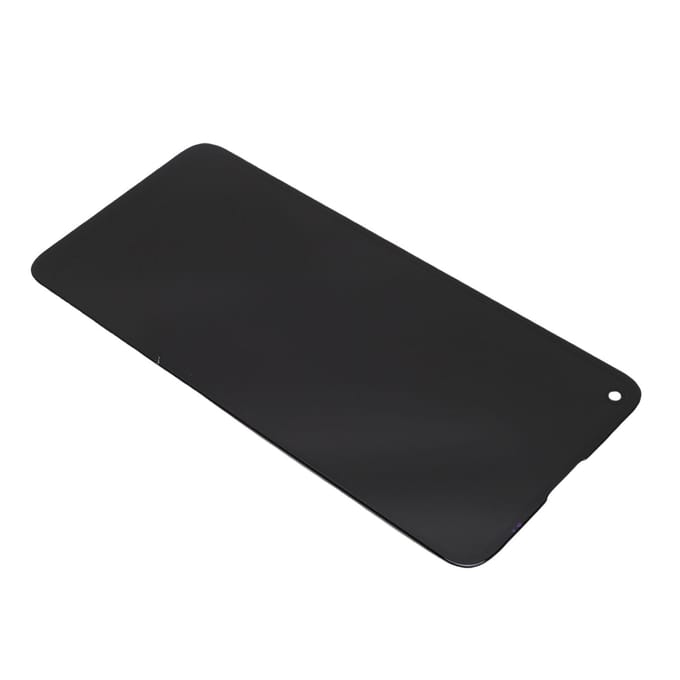 Schermvervangingsunit voor K61 Professioneel Krasbestendig TFT-scherm Touchscreen Digitizer gray