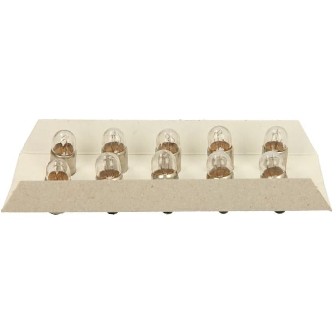 Ams-Osram P27/7w lamp OSRAM T2W Standard 24V, 2W