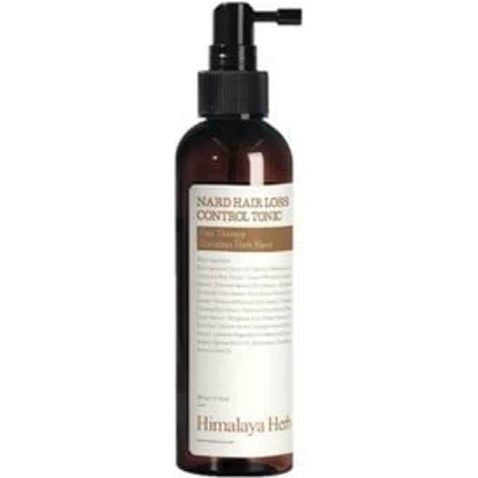 NARD - Hair Loss Control Tonic - Haartonic