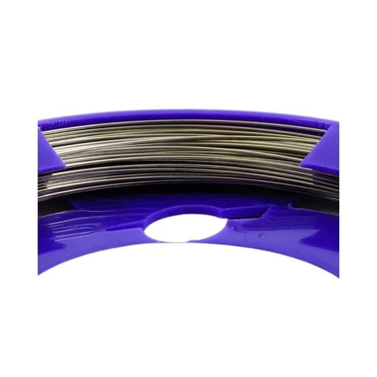 OrthoMetric SS CrNi Elastische Harde Draden Rond Op Rol 50gr