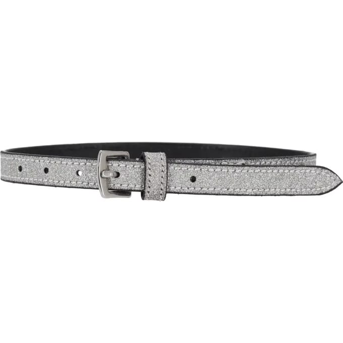 QHP SPORENRIEMPJES SHINE Zilver