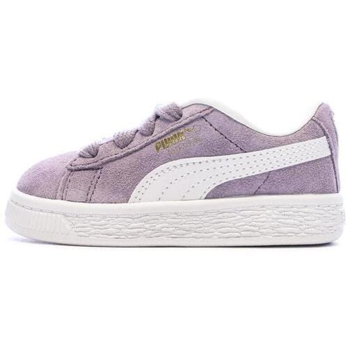 Lage Sneakers Puma Suede XL