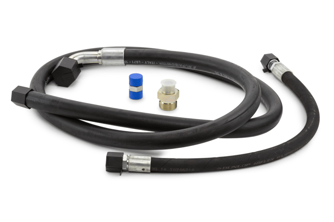 Hose kit