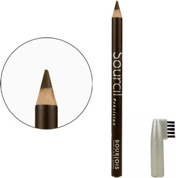Bourjois Sourcil Précision Wenkbrauwpotlood - 03 Chatain