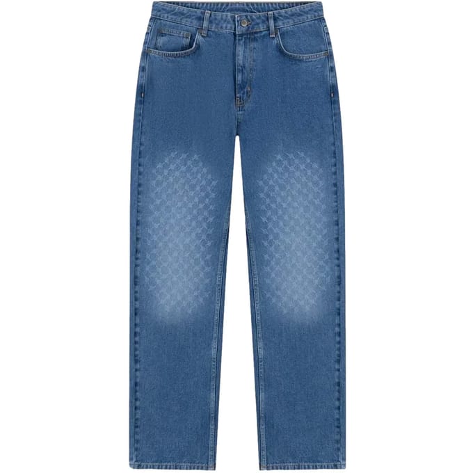 Straight Jeans Daily Paper