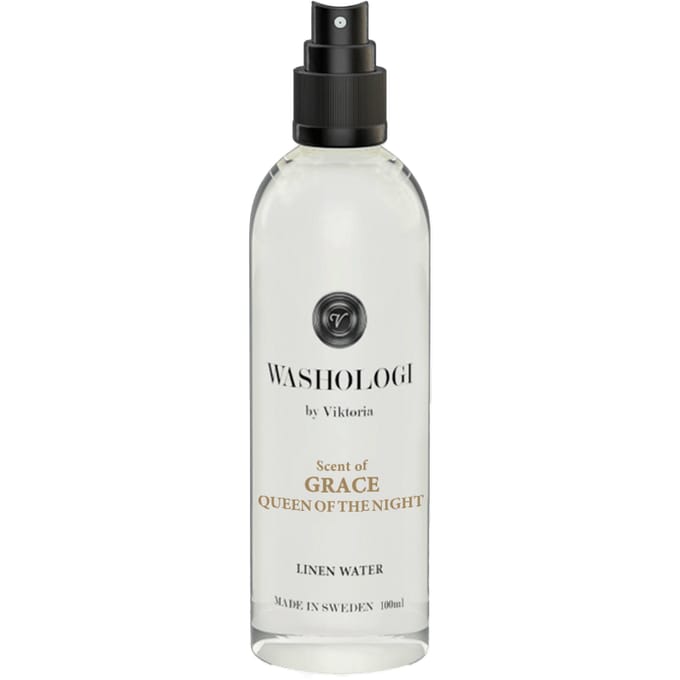 Washologi Linen Water Grace 100 ml