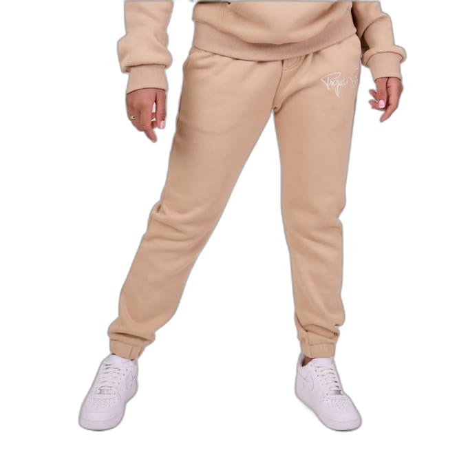 Joggingbroek met logo Project X Paris Signature broderie