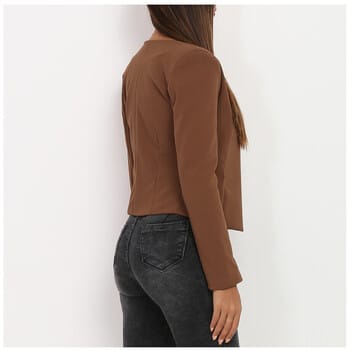 Blazer La Modeuse 21348_P60230